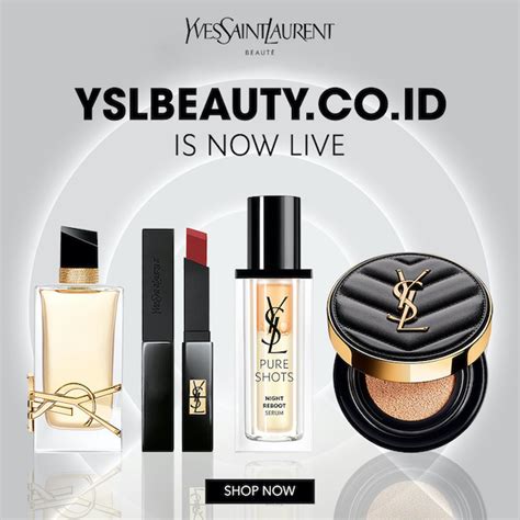 ysl online.